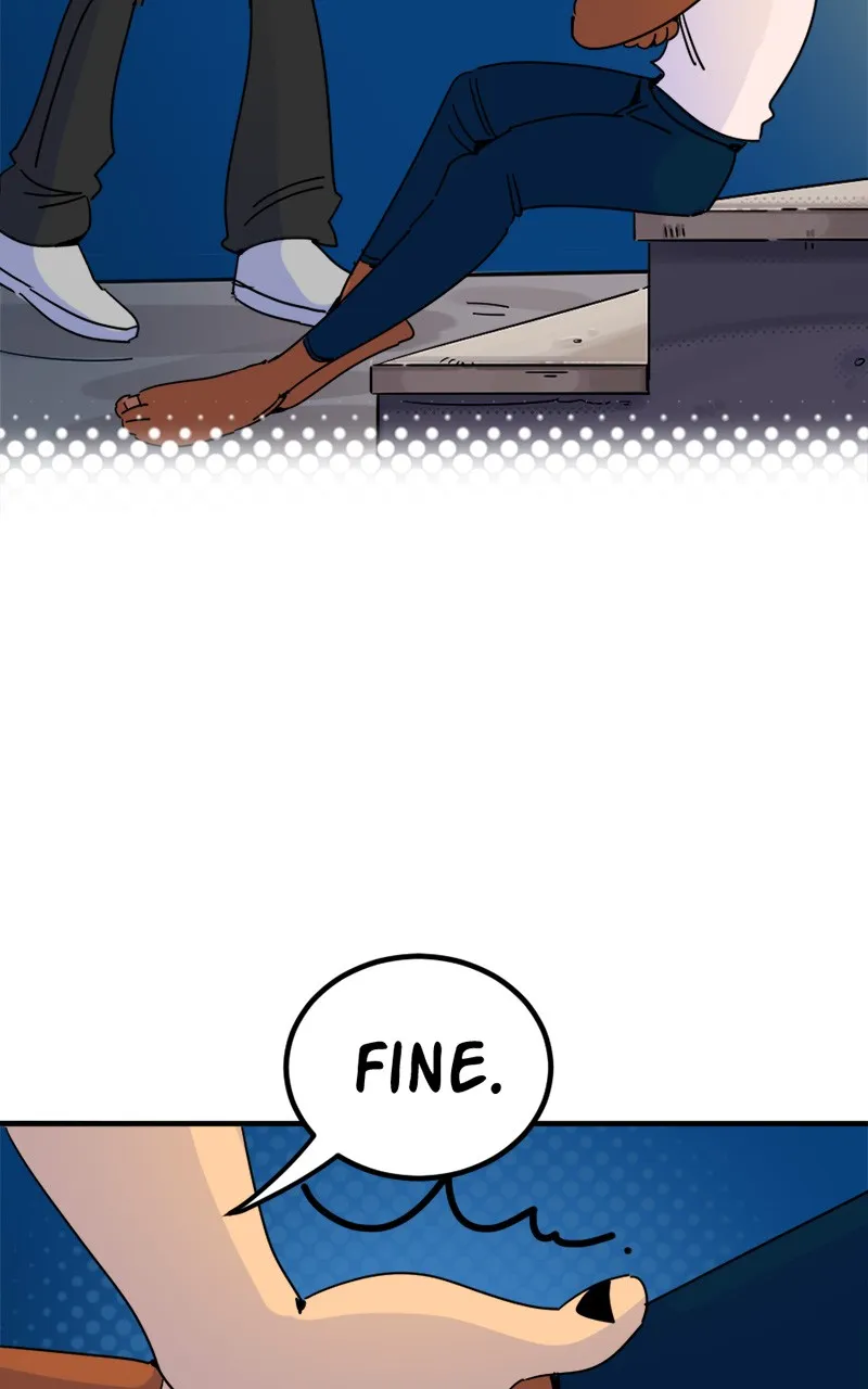 Read Not So Silent chapter 21 image 19 on Lezhin
