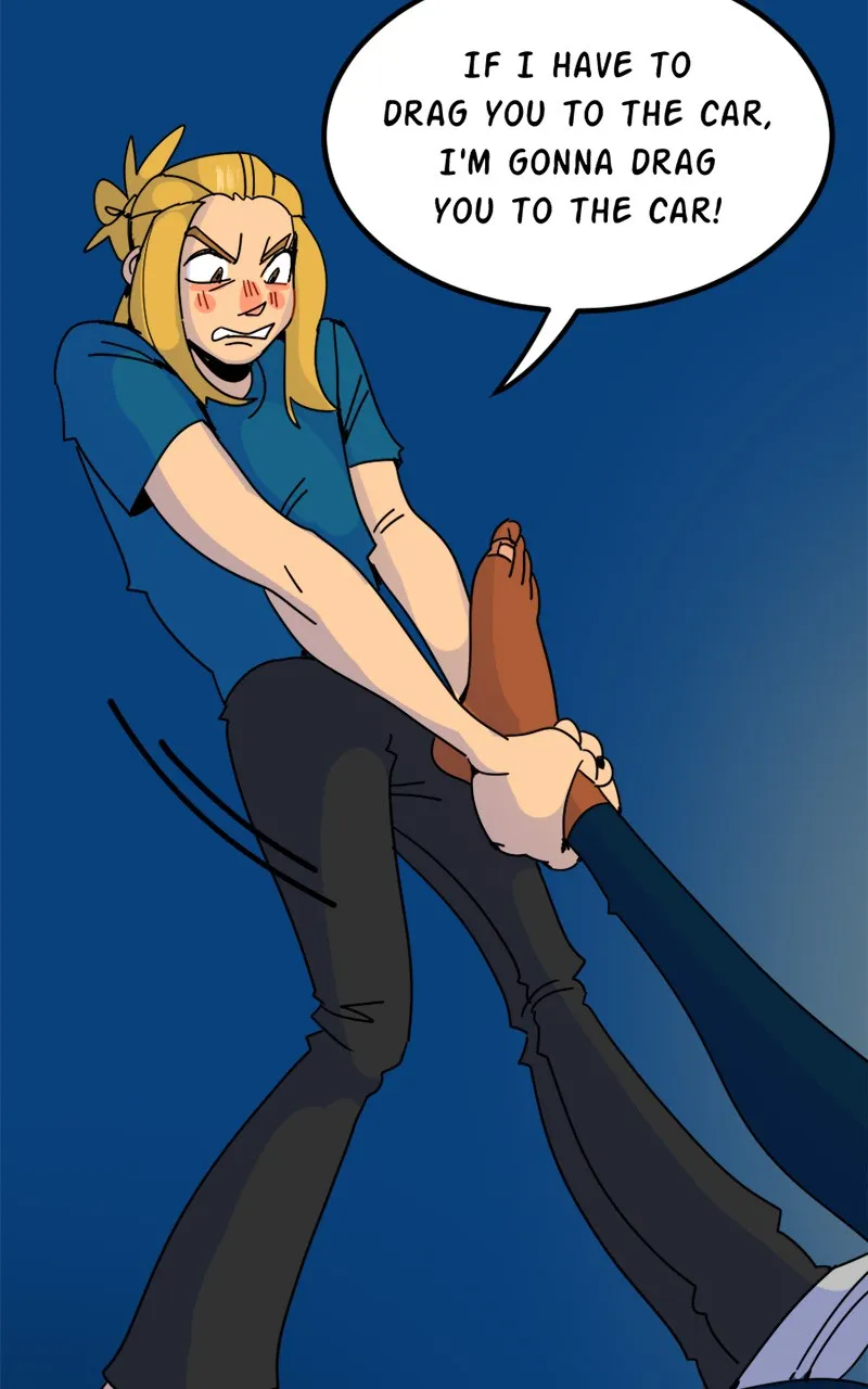 Read Not So Silent chapter 21 image 21 on Lezhin