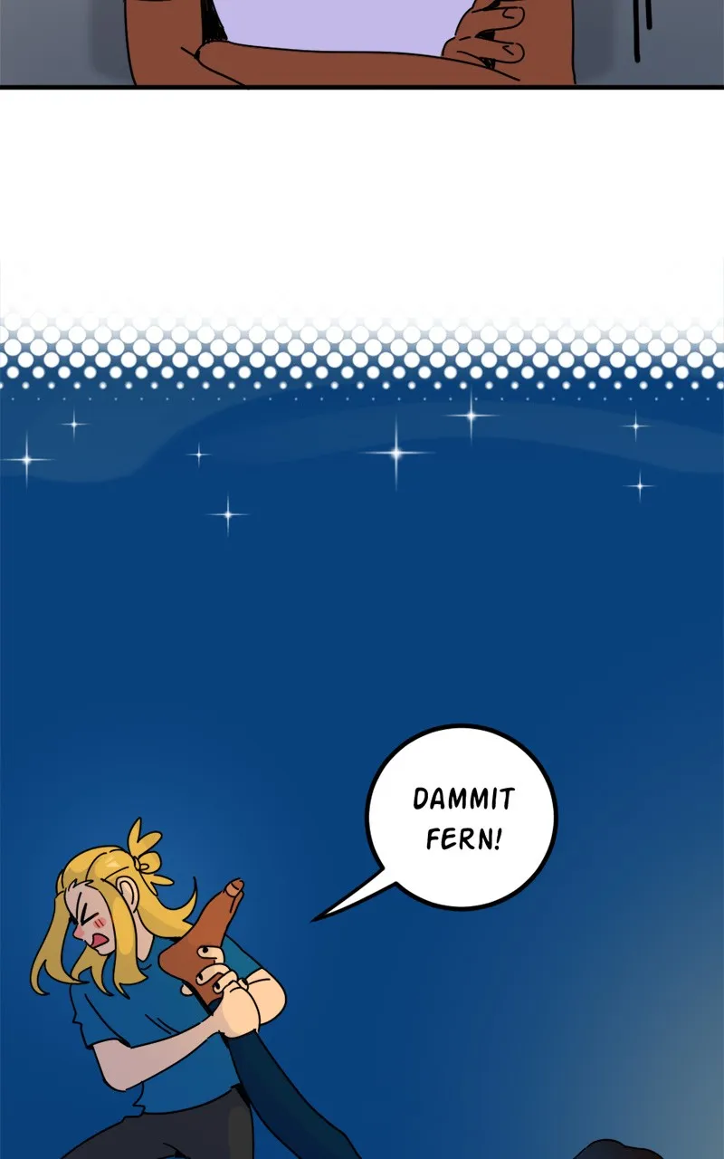 Read Not So Silent chapter 21 image 23 on Lezhin
