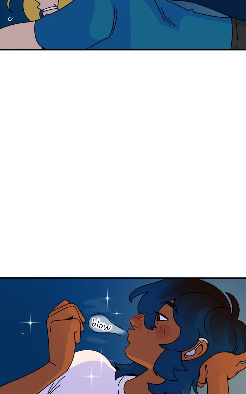 Read Not So Silent chapter 21 image 25 on Lezhin