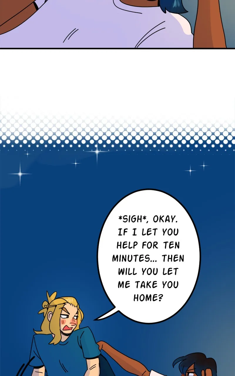 Read Not So Silent chapter 21 image 26 on Lezhin