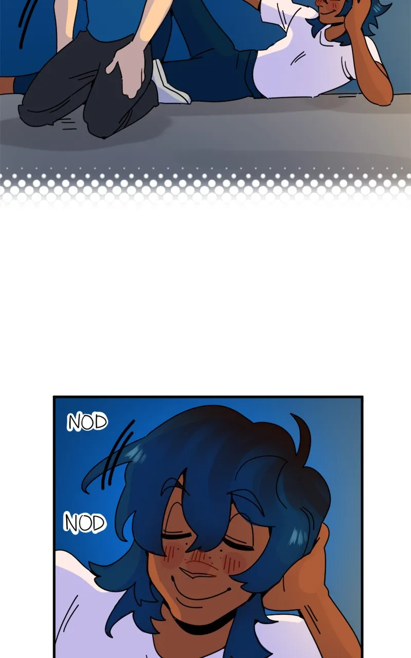 Read Not So Silent chapter 21 image 27 on Lezhin