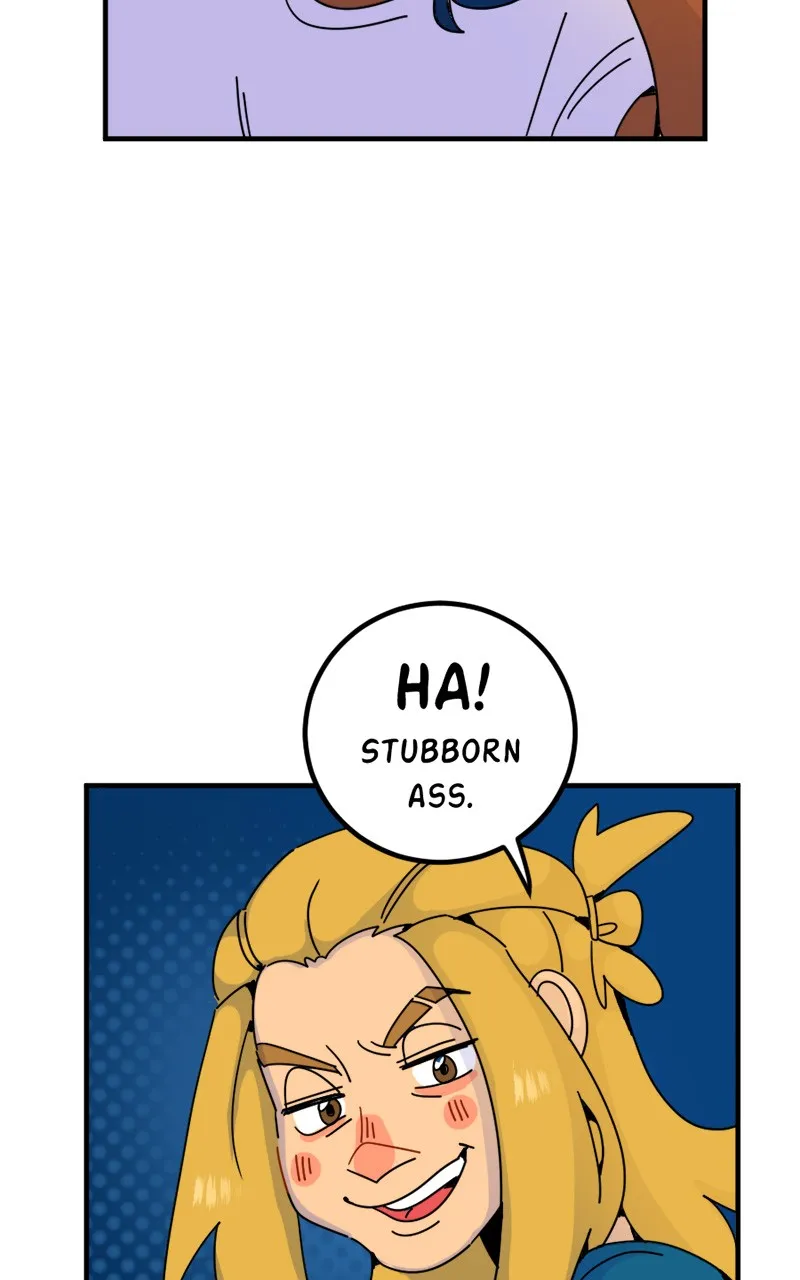Read Not So Silent chapter 21 image 28 on Lezhin