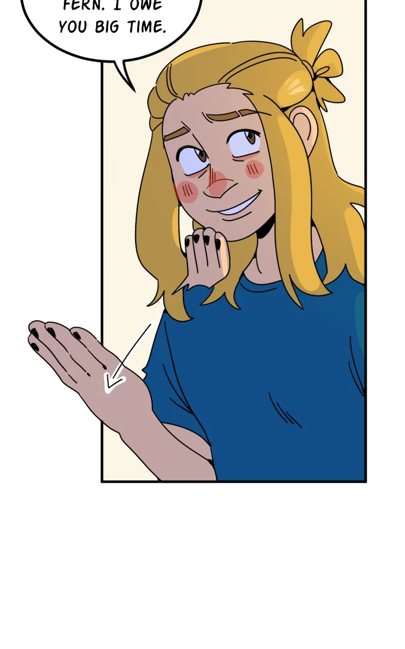 Read Not So Silent chapter 21 image 3 on Lezhin