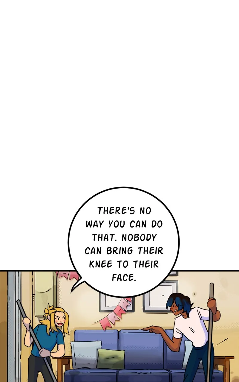 Read Not So Silent chapter 21 image 32 on Lezhin