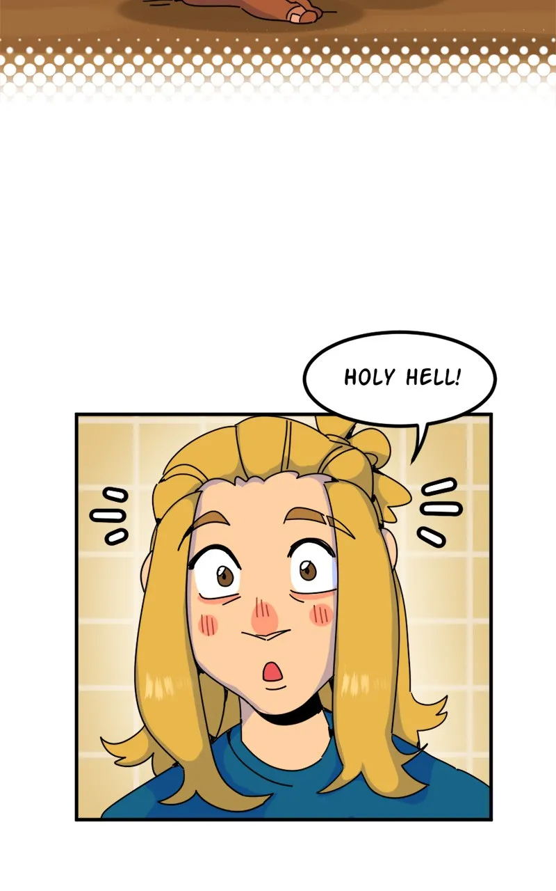 Read Not So Silent chapter 21 image 35 on Lezhin