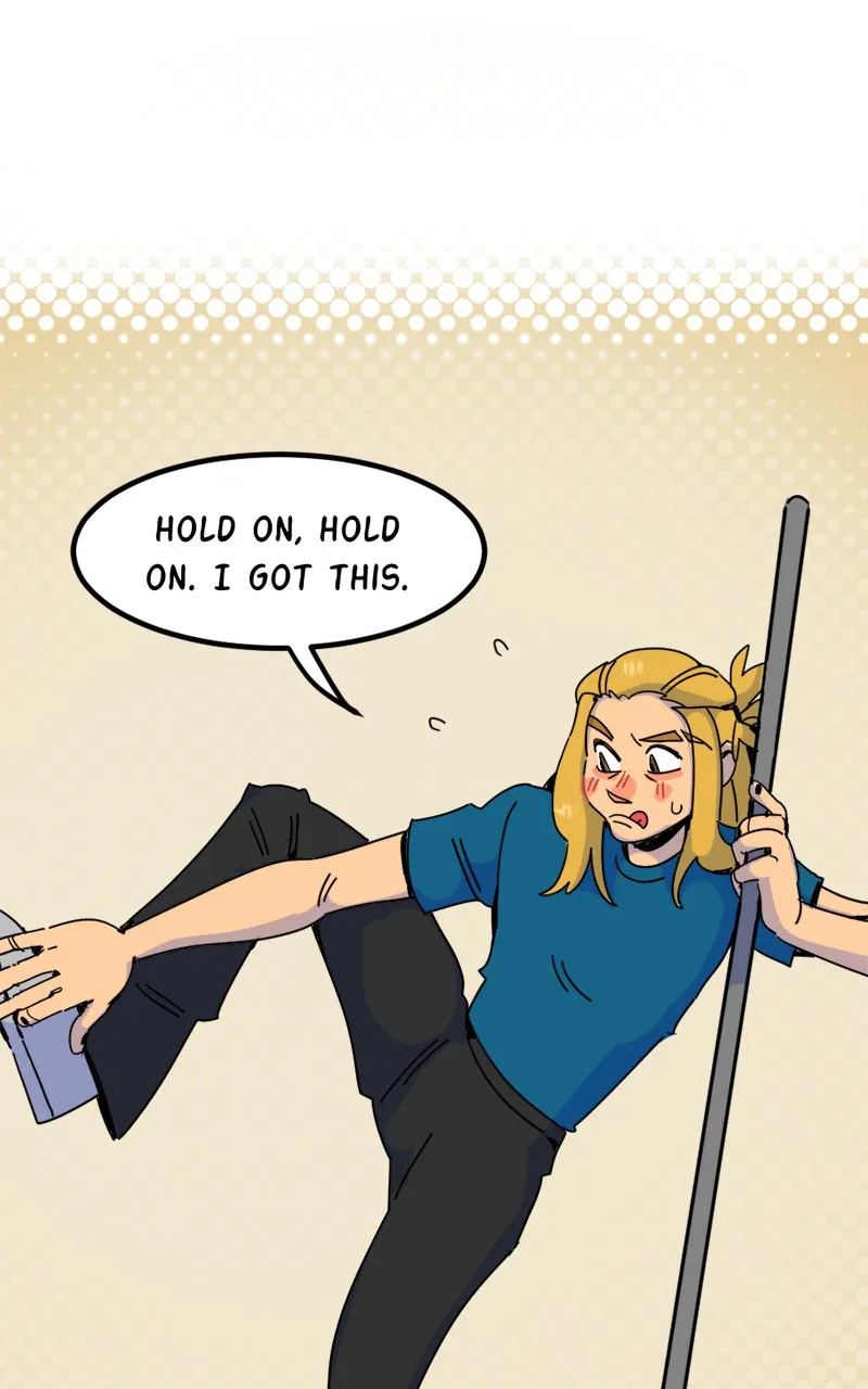 Read Not So Silent chapter 21 image 37 on Lezhin