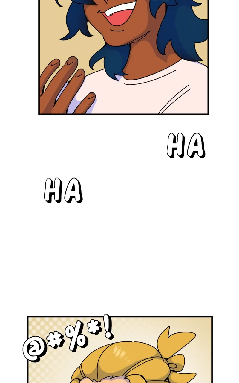 Read Not So Silent chapter 21 image 41 on Lezhin