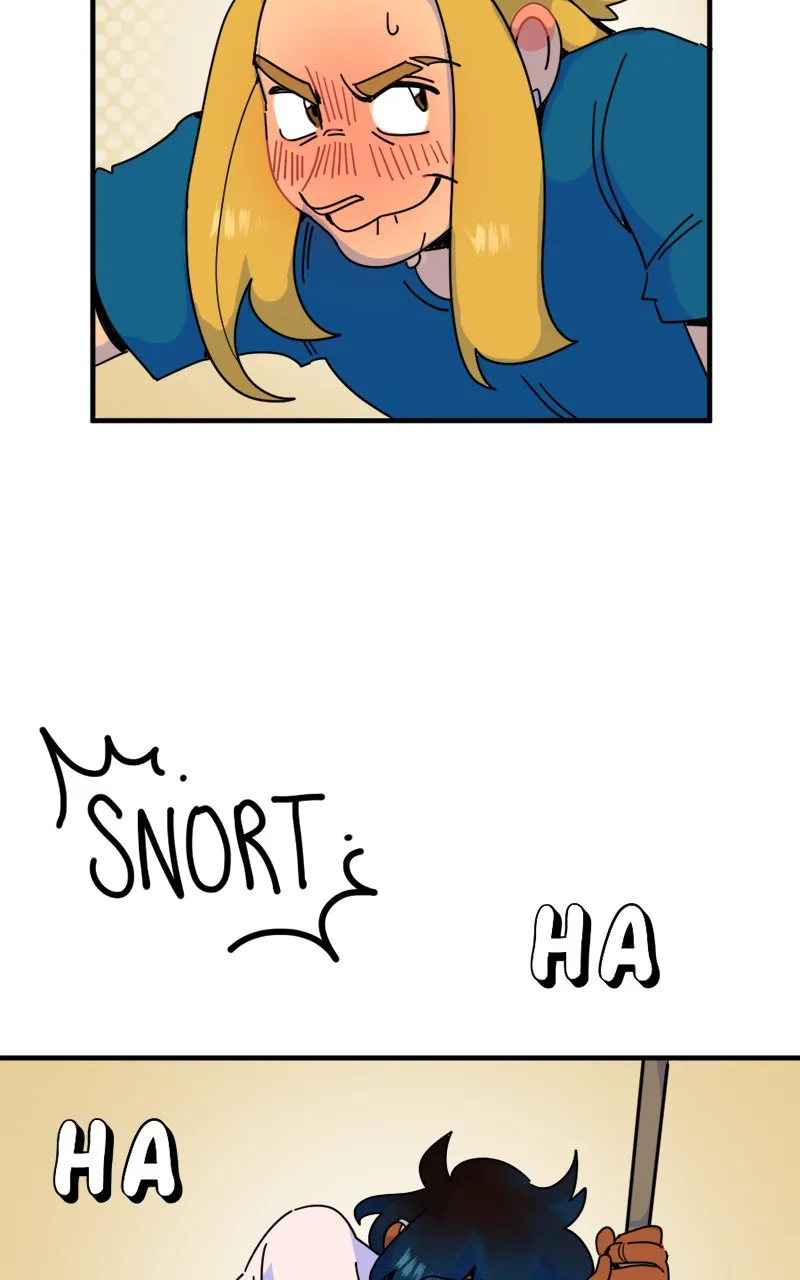 Read Not So Silent chapter 21 image 42 on Lezhin