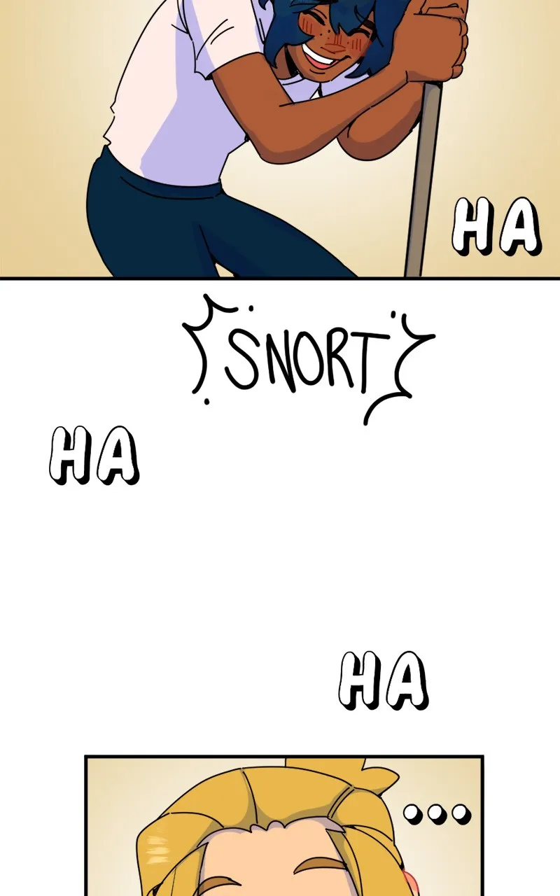 Read Not So Silent chapter 21 image 43 on Lezhin