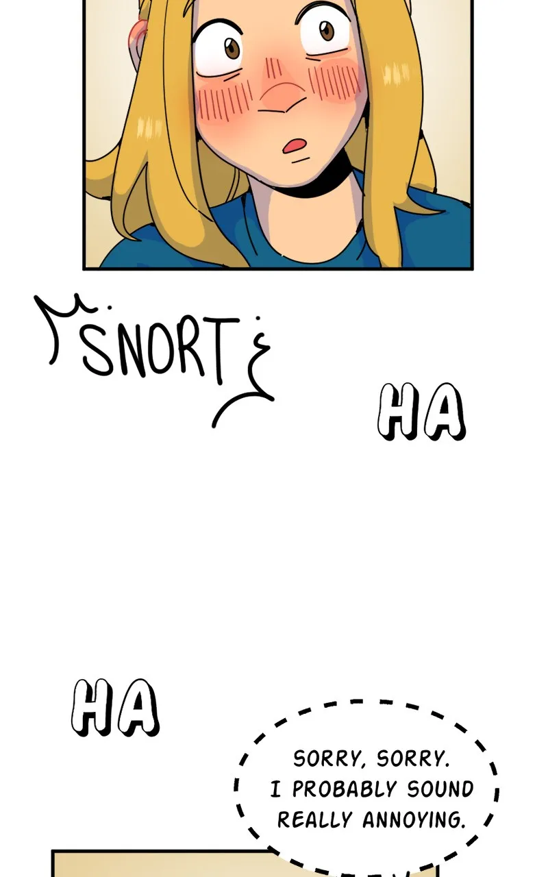 Read Not So Silent chapter 21 image 44 on Lezhin