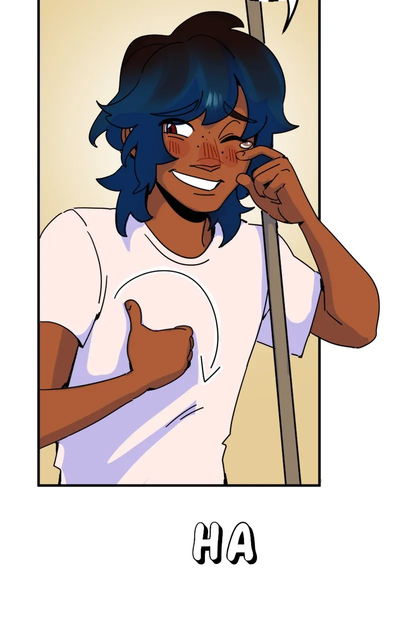 Read Not So Silent chapter 21 image 45 on Lezhin