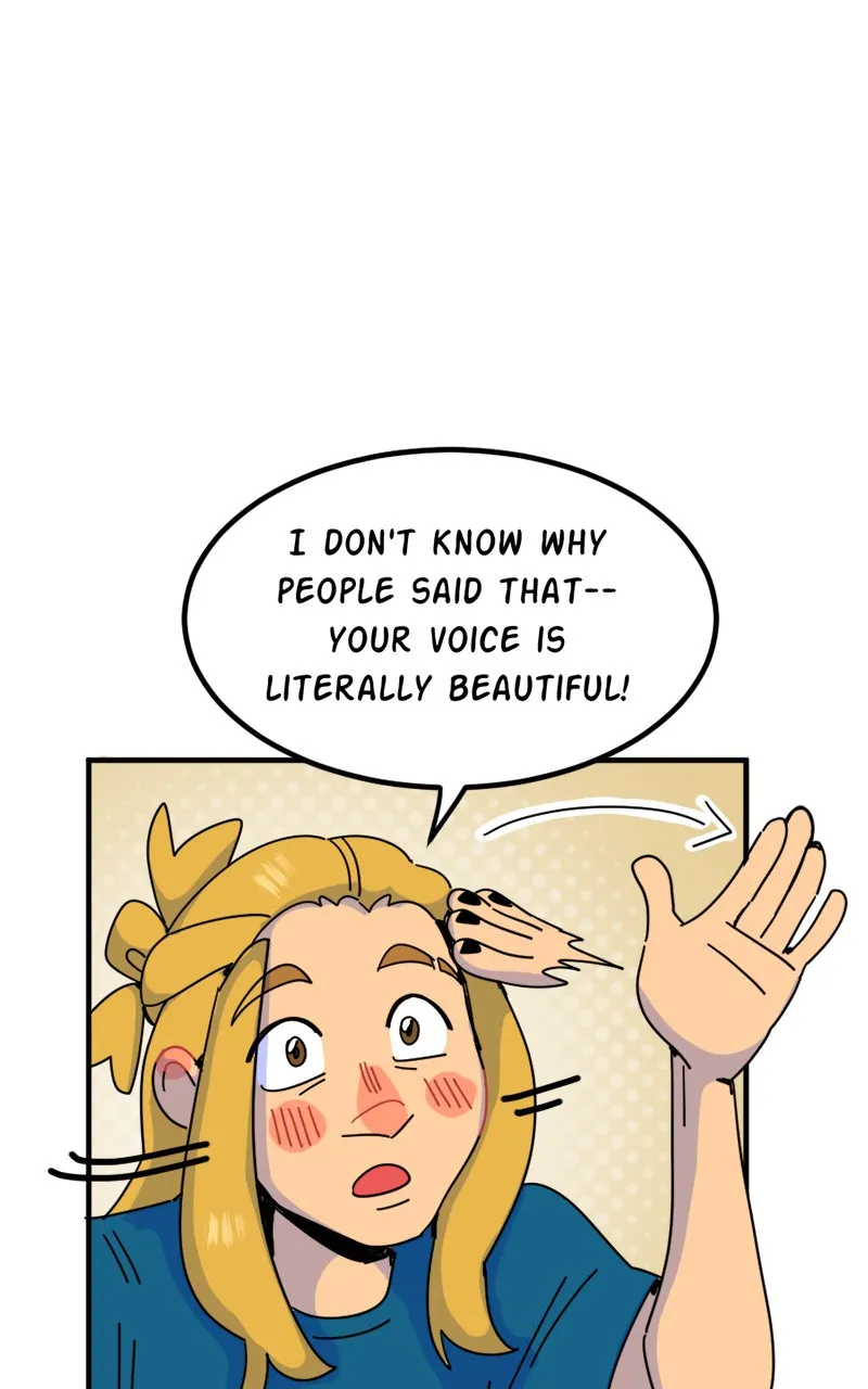 Read Not So Silent chapter 21 image 47 on Lezhin