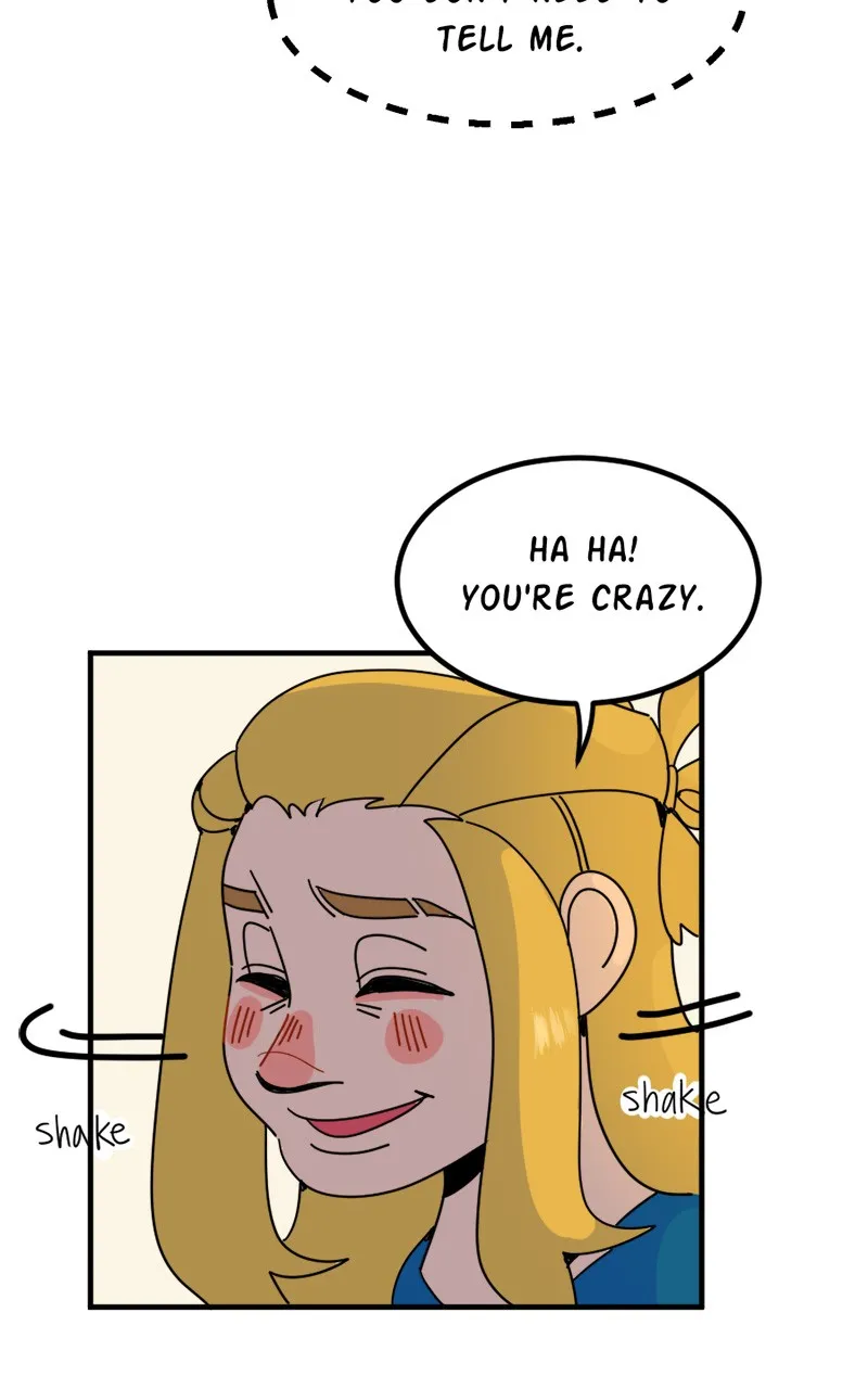 Read Not So Silent chapter 21 image 6 on Lezhin