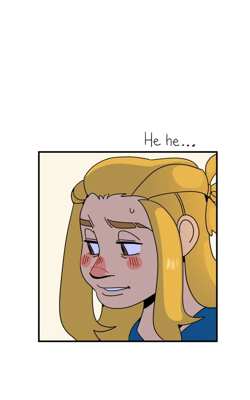 Read Not So Silent chapter 21 image 7 on Lezhin