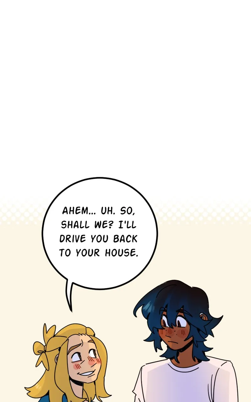 Read Not So Silent chapter 21 image 8 on Lezhin