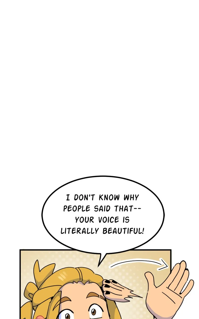 Read Not So Silent chapter 22 image 1 on Lezhin