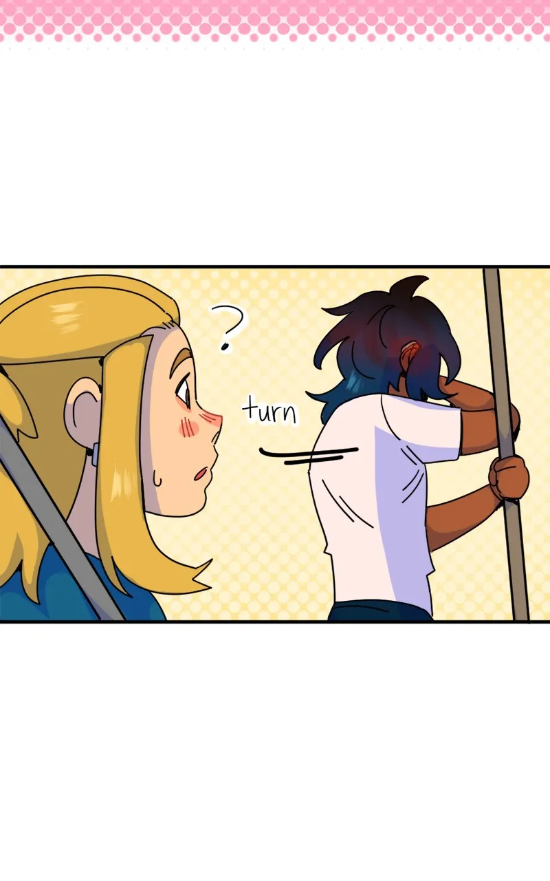 Read Not So Silent chapter 22 image 11 on Lezhin