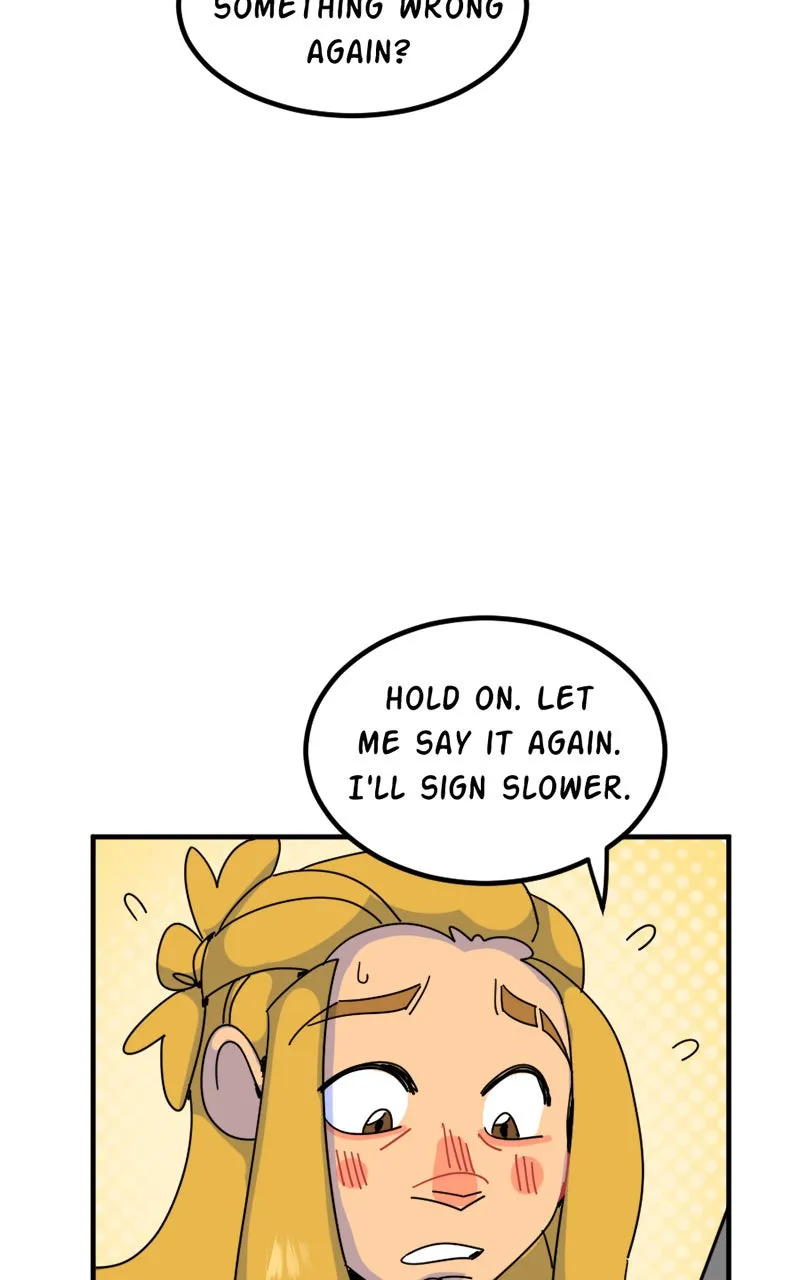 Read Not So Silent chapter 22 image 14 on Lezhin