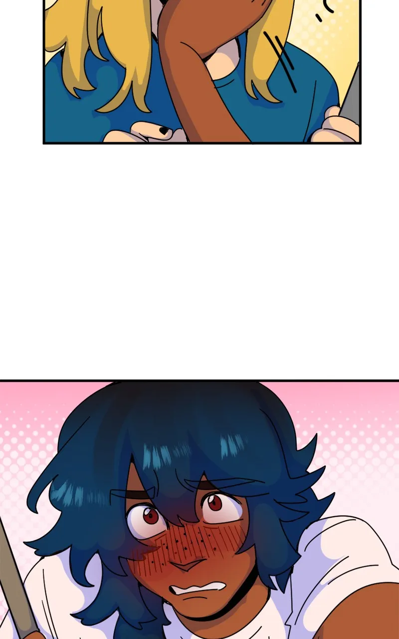 Read Not So Silent chapter 22 image 16 on Lezhin