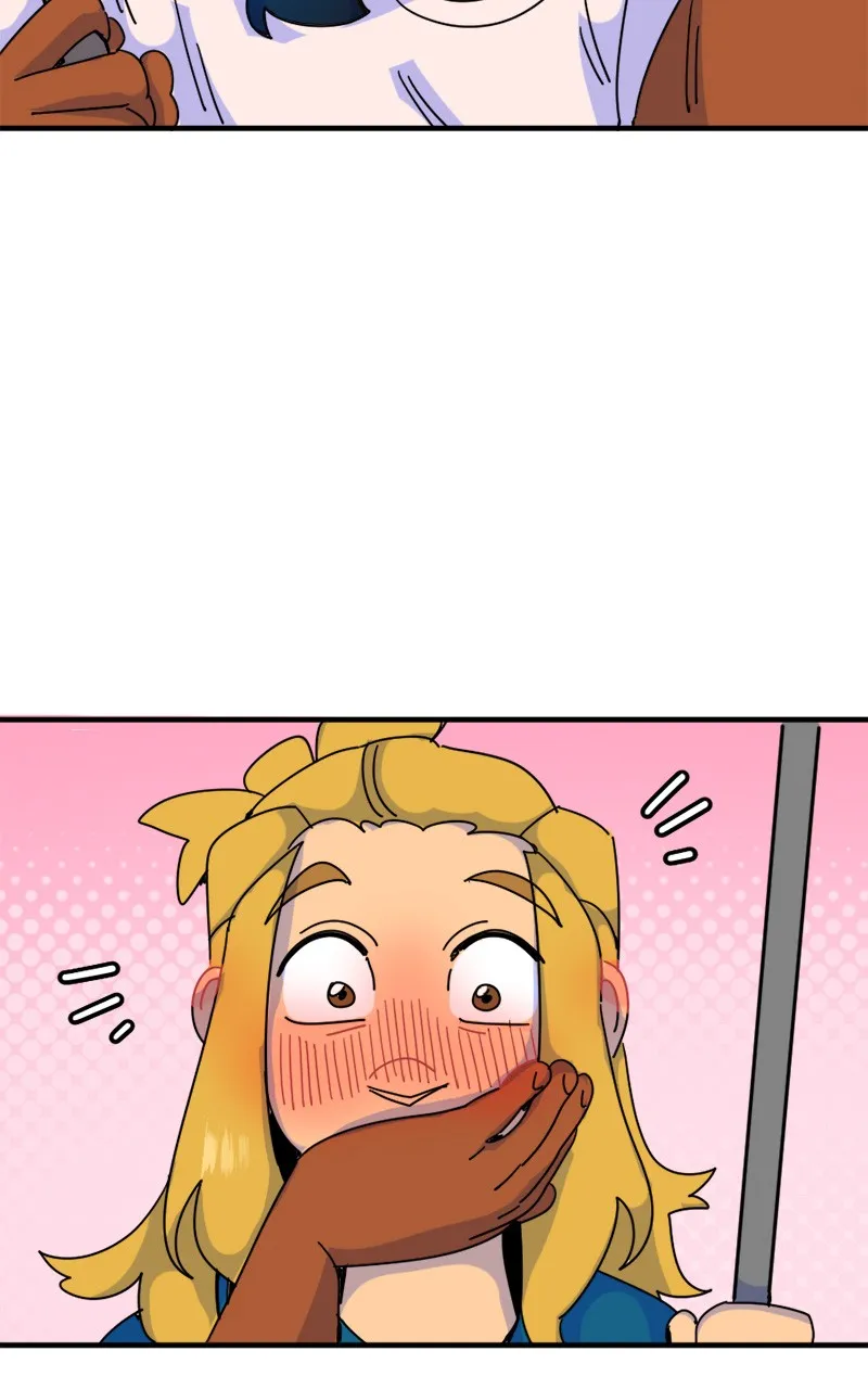 Read Not So Silent chapter 22 image 17 on Lezhin