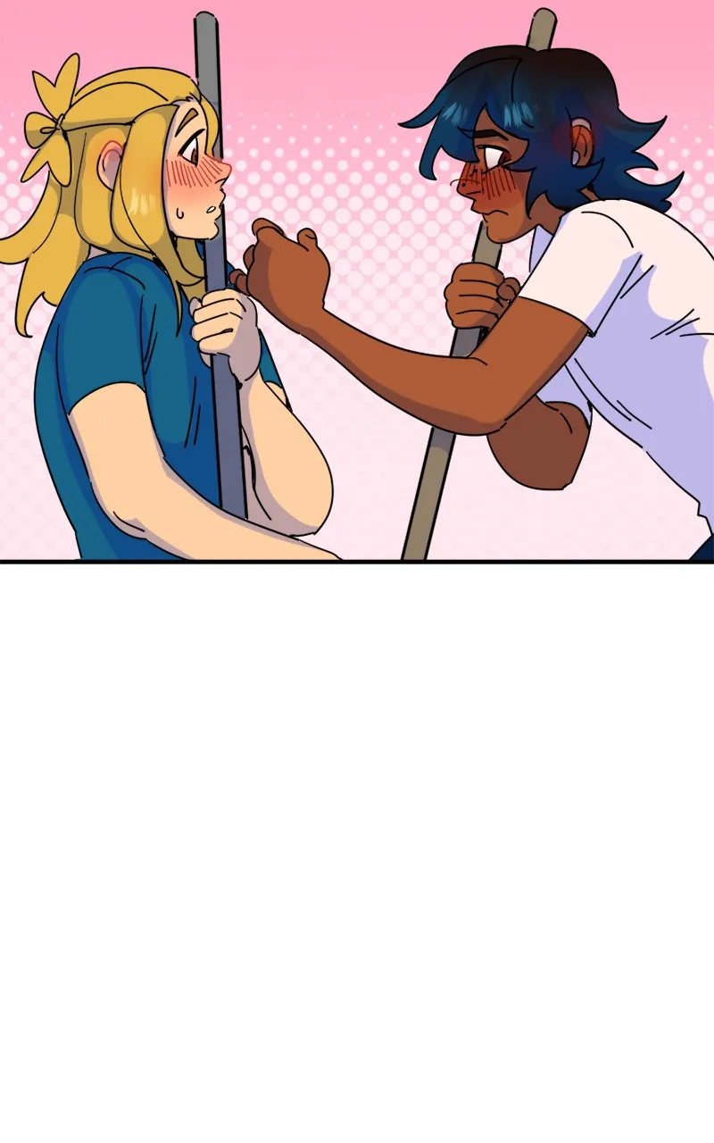 Read Not So Silent chapter 22 image 20 on Lezhin