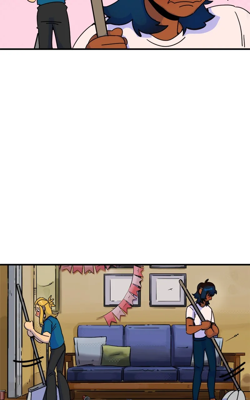 Read Not So Silent chapter 22 image 25 on Lezhin
