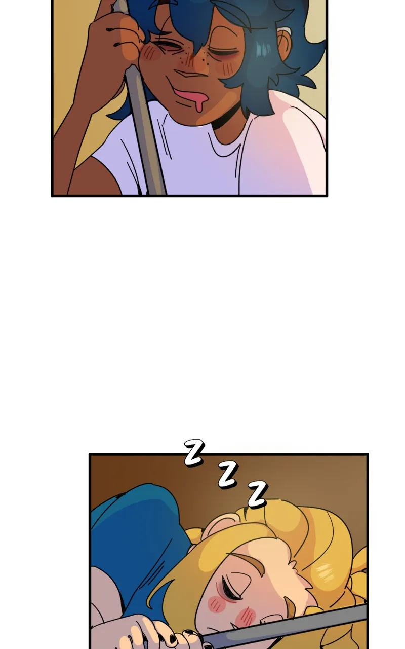Read Not So Silent chapter 22 image 29 on Lezhin