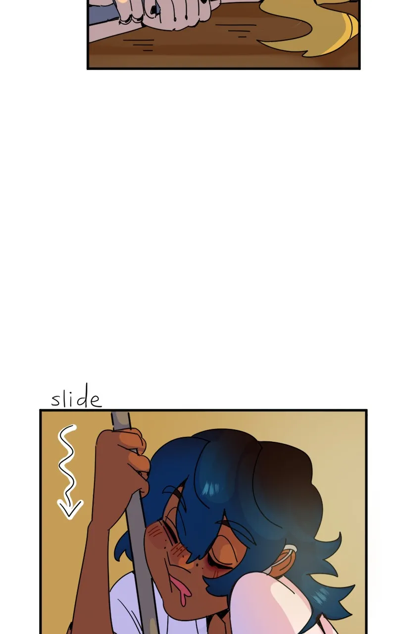 Read Not So Silent chapter 22 image 30 on Lezhin