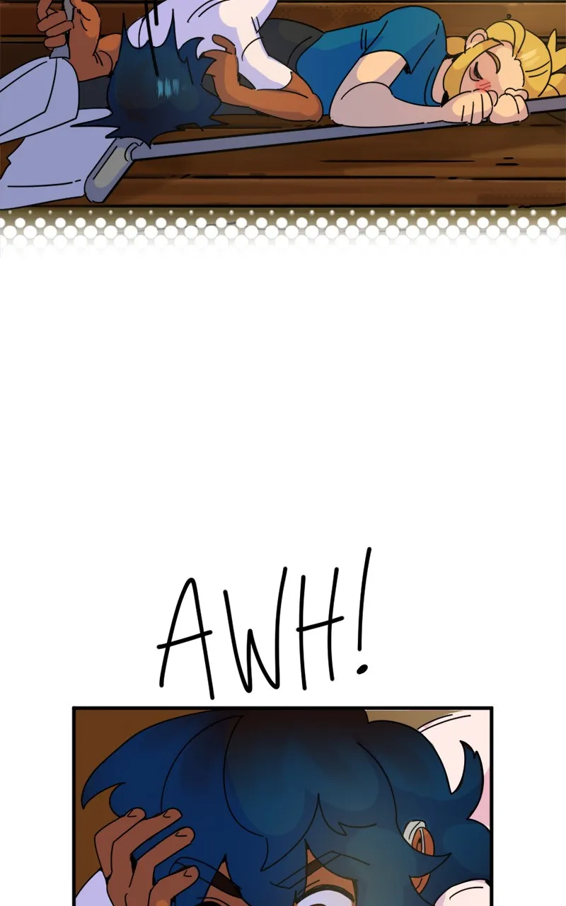 Read Not So Silent chapter 22 image 32 on Lezhin