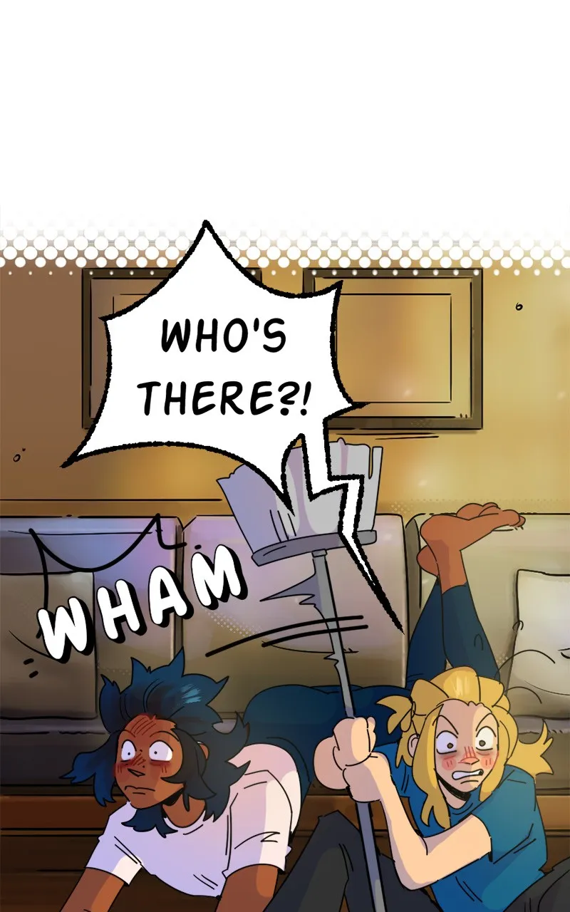 Read Not So Silent chapter 22 image 35 on Lezhin