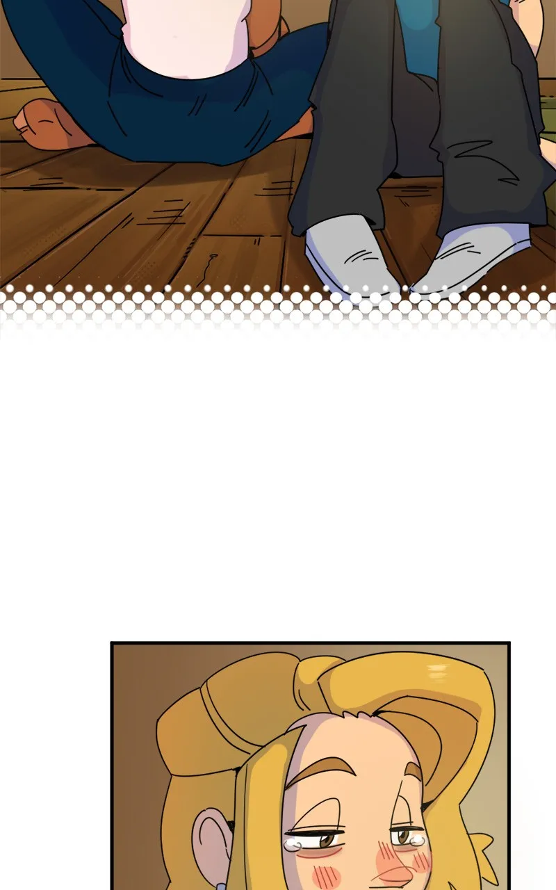 Read Not So Silent chapter 22 image 43 on Lezhin