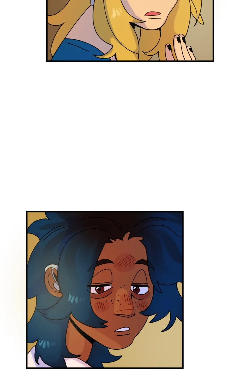 Read Not So Silent chapter 22 image 44 on Lezhin