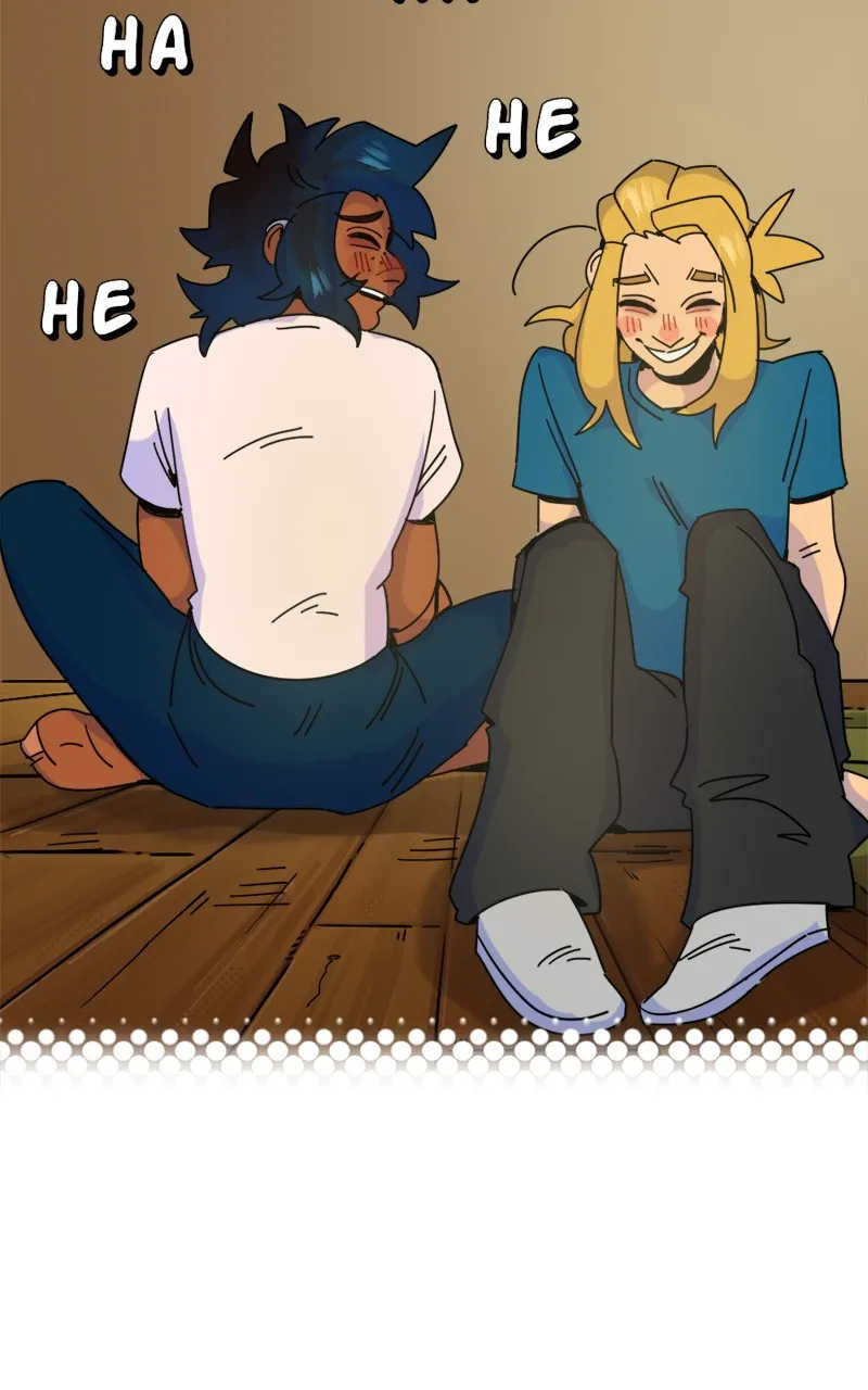 Read Not So Silent chapter 22 image 48 on Lezhin