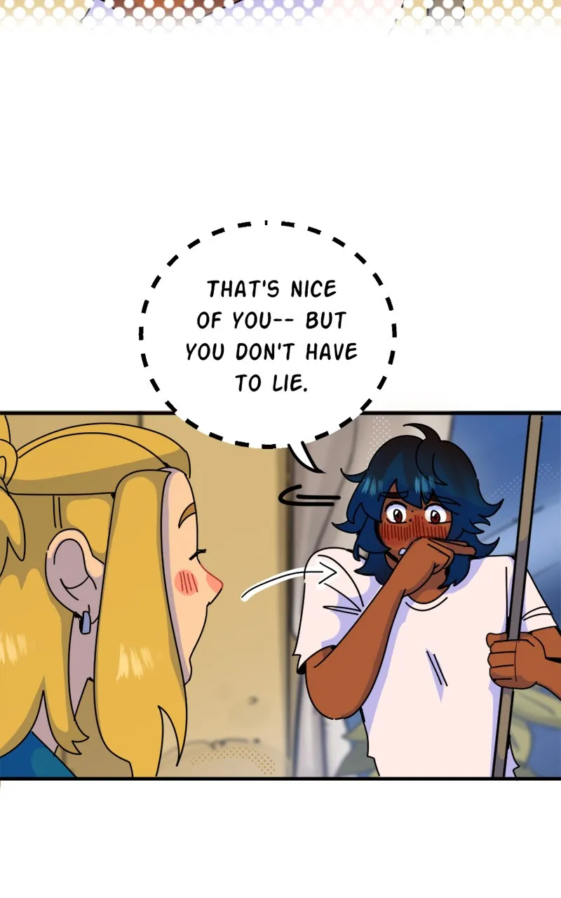 Read Not So Silent chapter 22 image 5 on Lezhin
