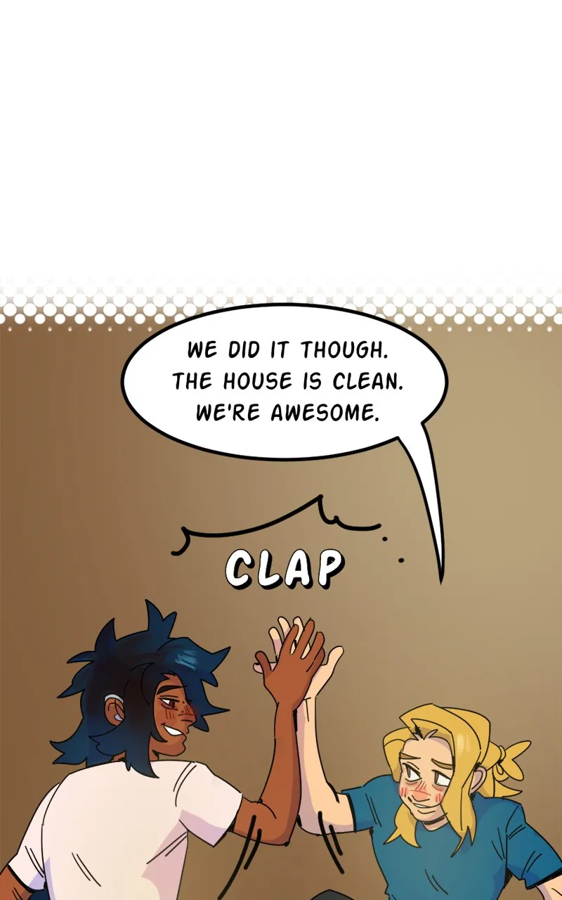 Read Not So Silent chapter 22 image 50 on Lezhin