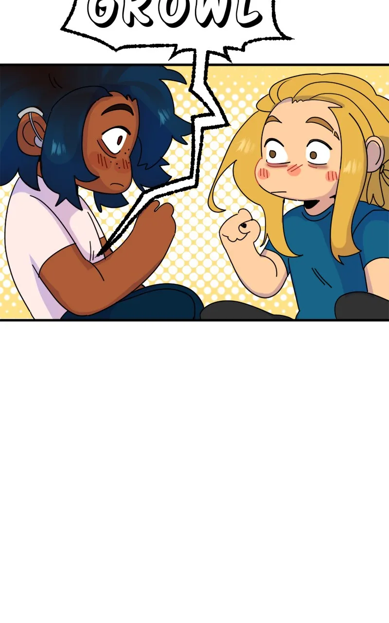 Read Not So Silent chapter 22 image 52 on Lezhin
