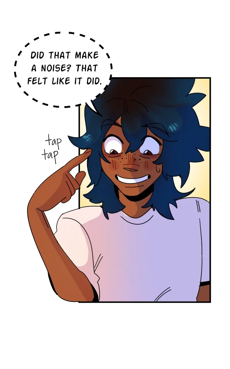 Read Not So Silent chapter 22 image 53 on Lezhin