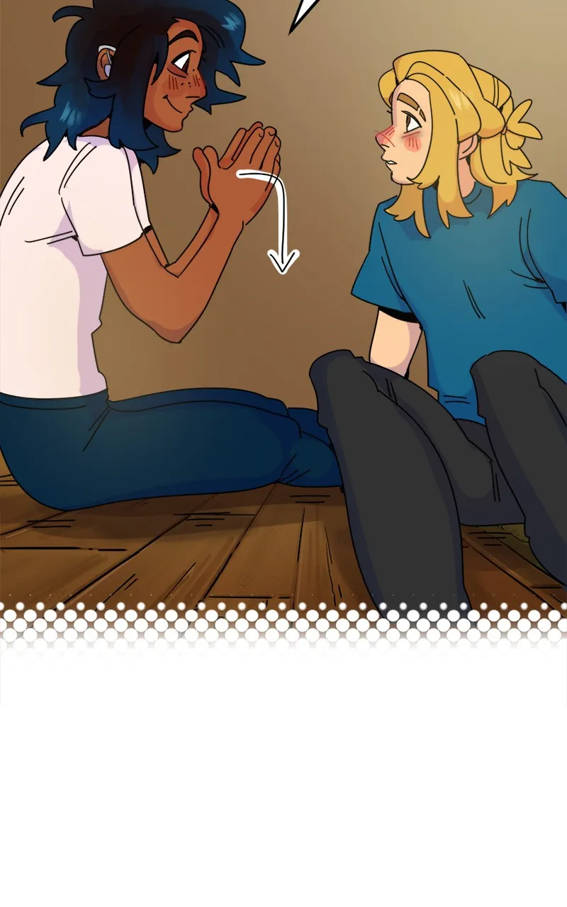 Read Not So Silent chapter 22 image 56 on Lezhin