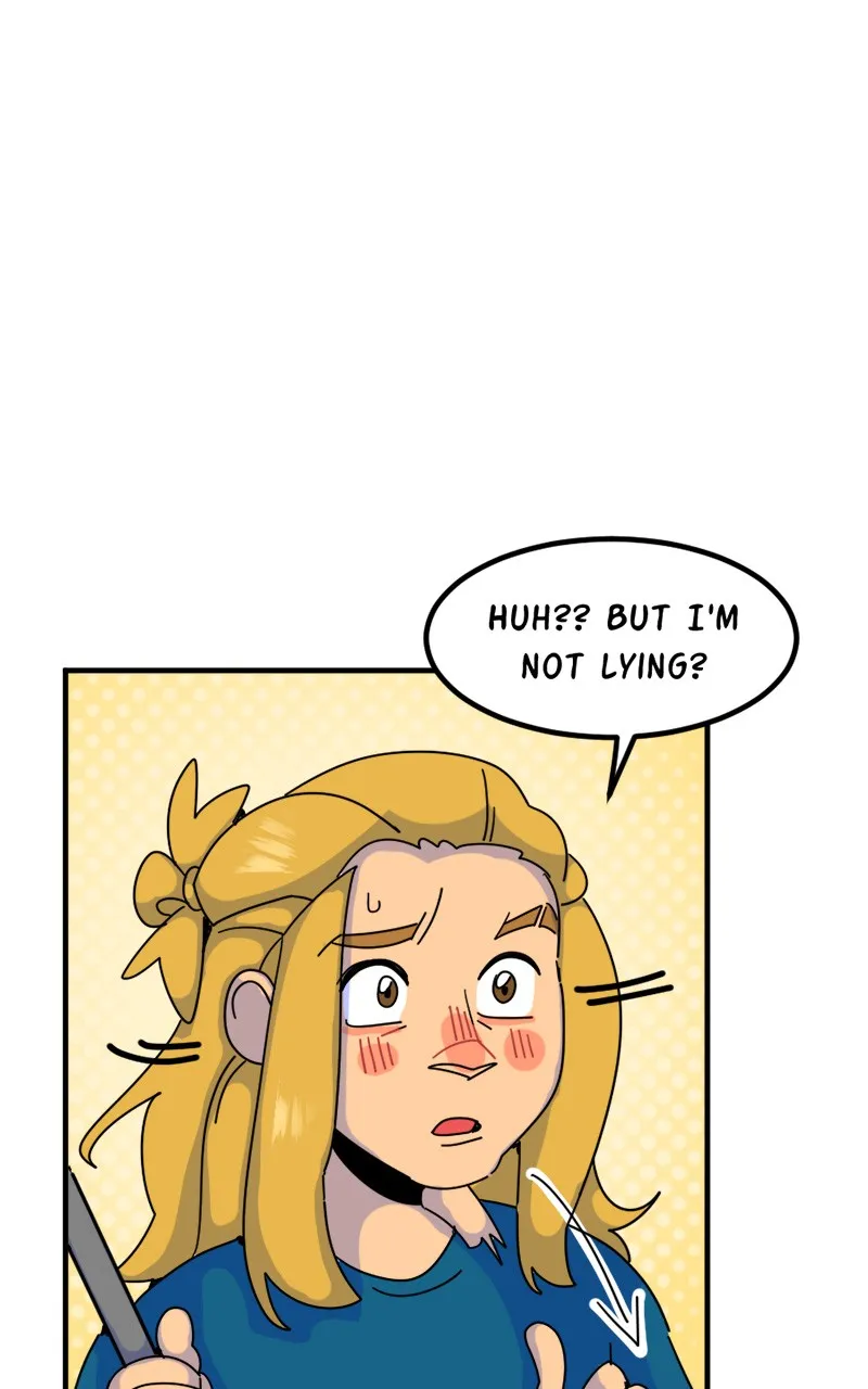 Read Not So Silent chapter 22 image 6 on Lezhin