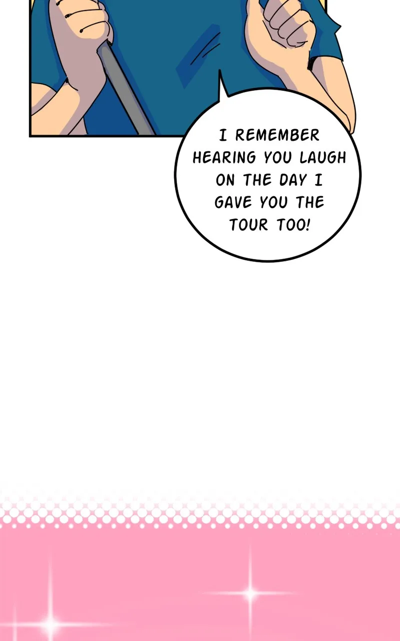 Read Not So Silent chapter 22 image 7 on Lezhin