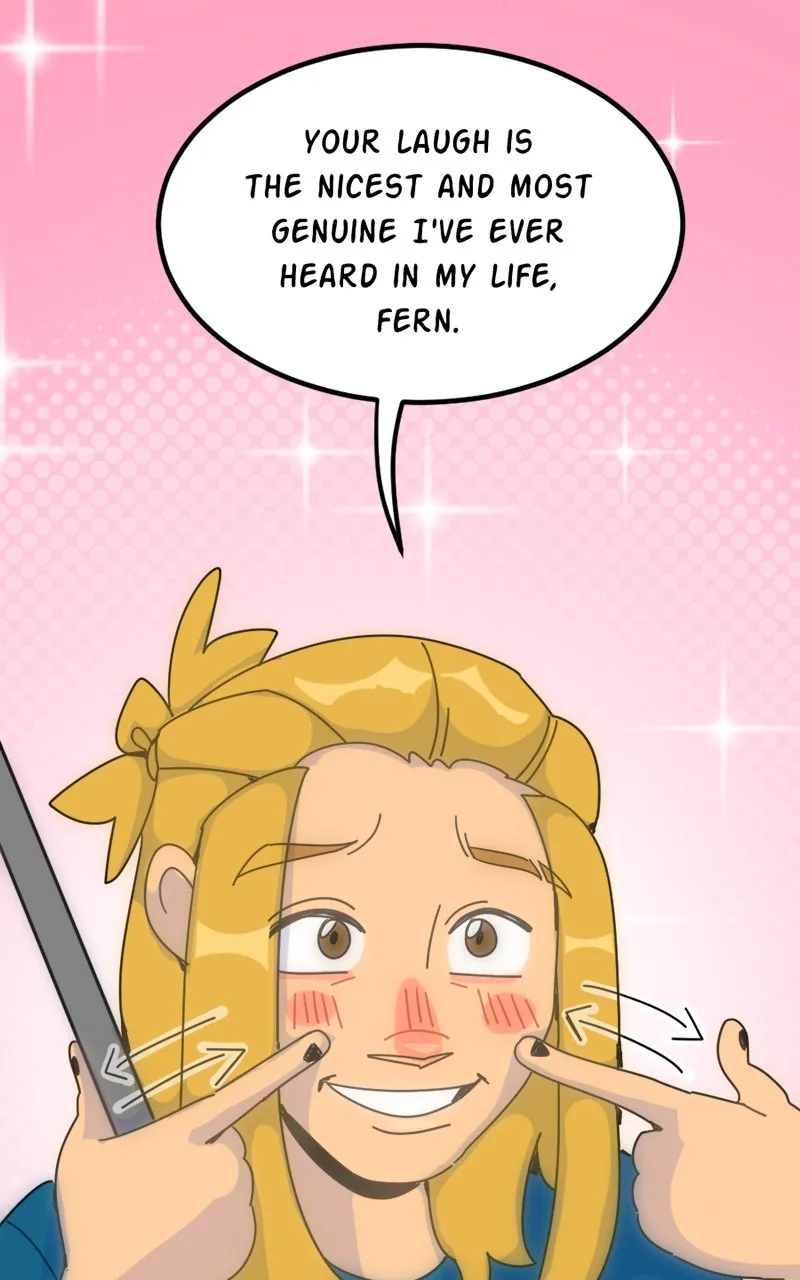 Read Not So Silent chapter 22 image 8 on Lezhin