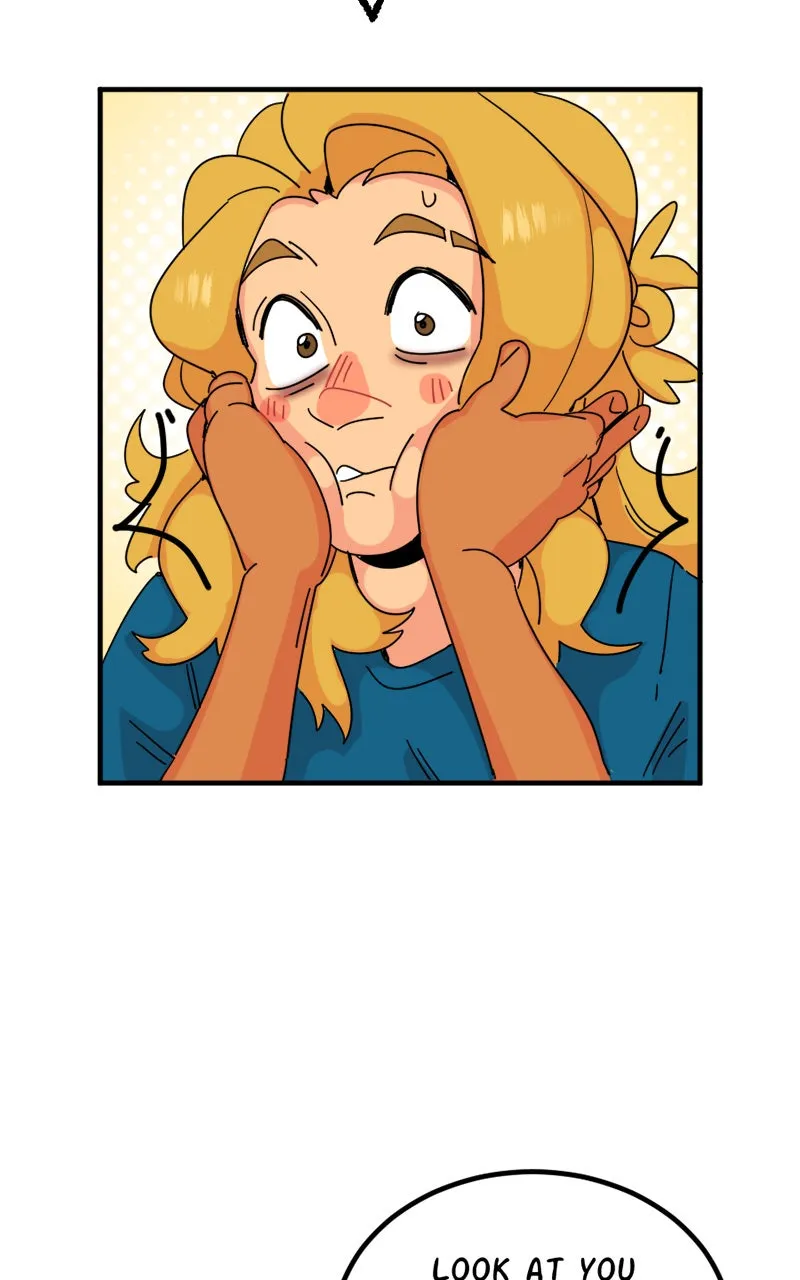 Read Not So Silent chapter 23 image 10 on Lezhin