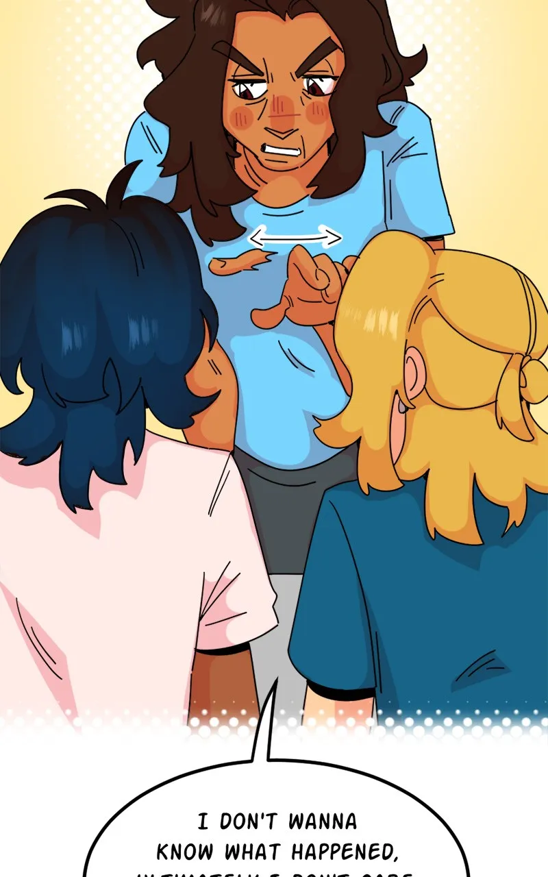 Read Not So Silent chapter 23 image 18 on Lezhin