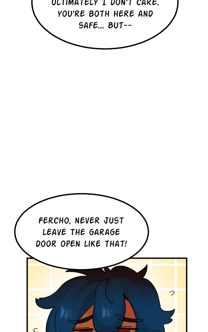 Read Not So Silent chapter 23 image 19 on Lezhin