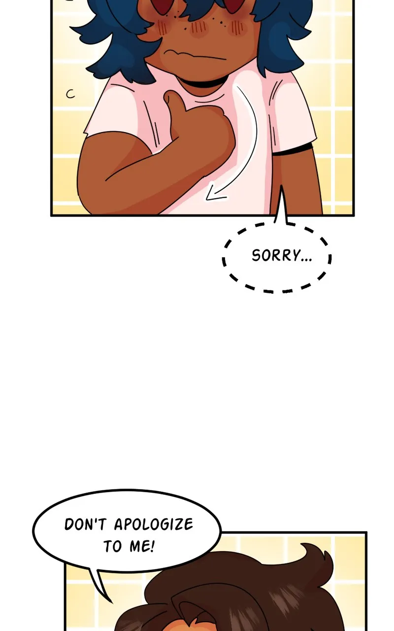 Read Not So Silent chapter 23 image 20 on Lezhin