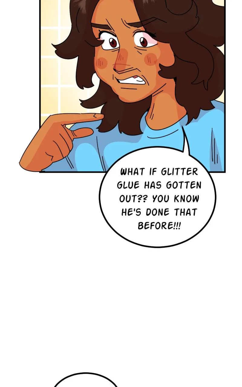 Read Not So Silent chapter 23 image 21 on Lezhin