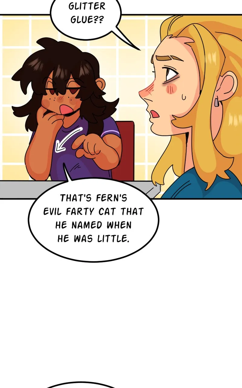Read Not So Silent chapter 23 image 22 on Lezhin