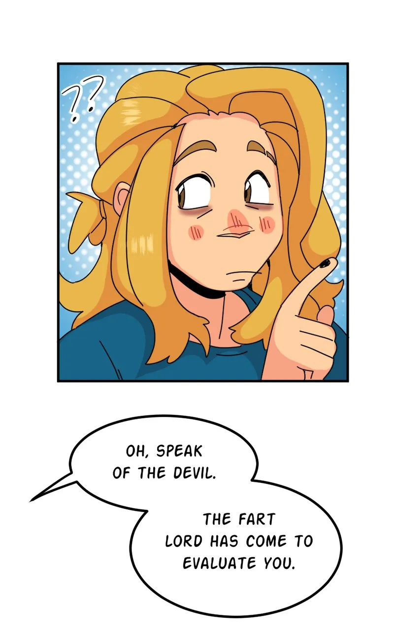Read Not So Silent chapter 23 image 24 on Lezhin