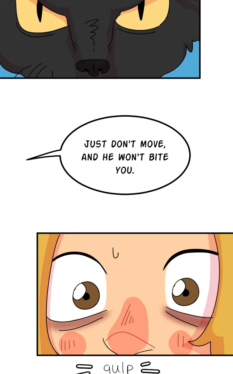 Read Not So Silent chapter 23 image 26 on Lezhin